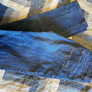 Kimes Betty Jeans
